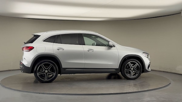Used Mercedes-Benz GLA 2023 for sale - 75987100: Photo 37