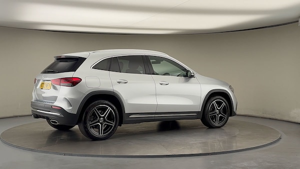 Used Mercedes-Benz GLA 2023 for sale - 75987100: Photo 38