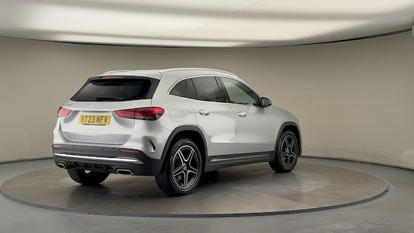 Used Mercedes-Benz GLA 2023 for sale - 75987100: Photo 39