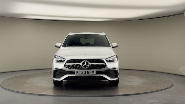 Used Mercedes-Benz GLA 2023 for sale - 75987100: Photo 3
