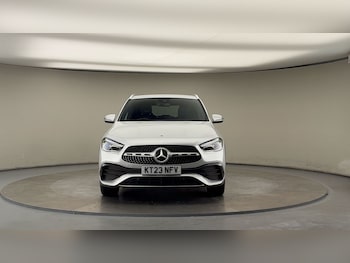 Used Mercedes-Benz GLA 2023 for sale - 75987100: Photo