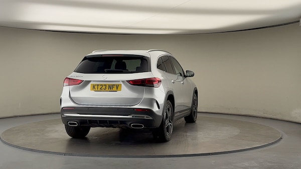 Used Mercedes-Benz GLA 2023 for sale - 75987100: Photo 40