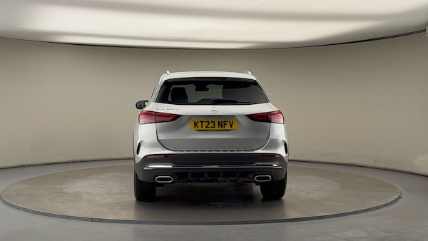 Used Mercedes-Benz GLA 2023 for sale - 75987100: Photo 41