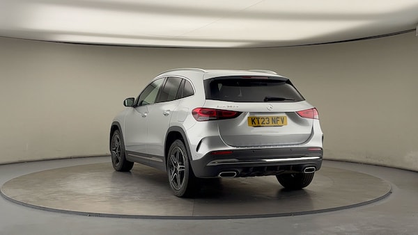 Used Mercedes-Benz GLA 2023 for sale - 75987100: Photo 42