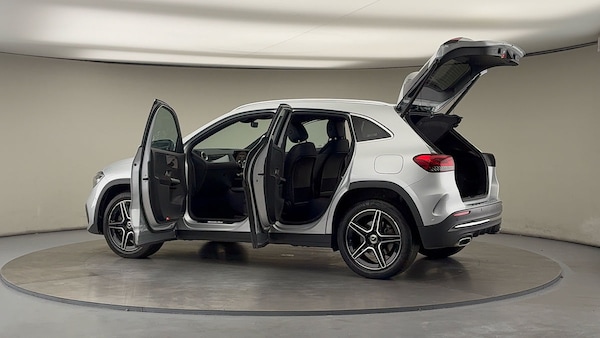 Used Mercedes-Benz GLA 2023 for sale - 75987100: Photo 45