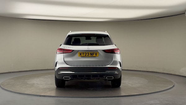 Used Mercedes-Benz GLA 2023 for sale - 75987100: Photo 4