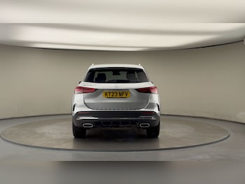 Used Mercedes-Benz GLA 2023 for sale - 75987100: Photo