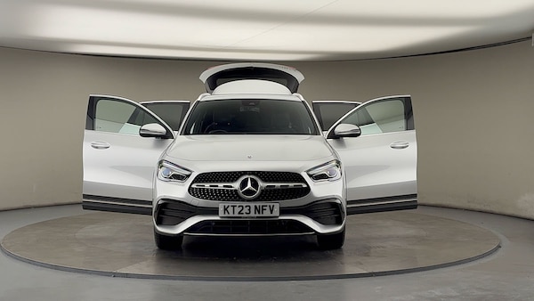 Used Mercedes-Benz GLA 2023 for sale - 75987100: Photo 51