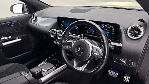 Used Mercedes-Benz GLA 2023 for sale - 75987100: Photo 5