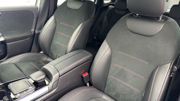 Used Mercedes-Benz GLA 2023 for sale - 75987100: Photo 7