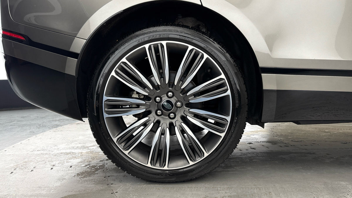 Used Land Rover Range Rover Velar 2021 for sale - 77264193: Photo 10