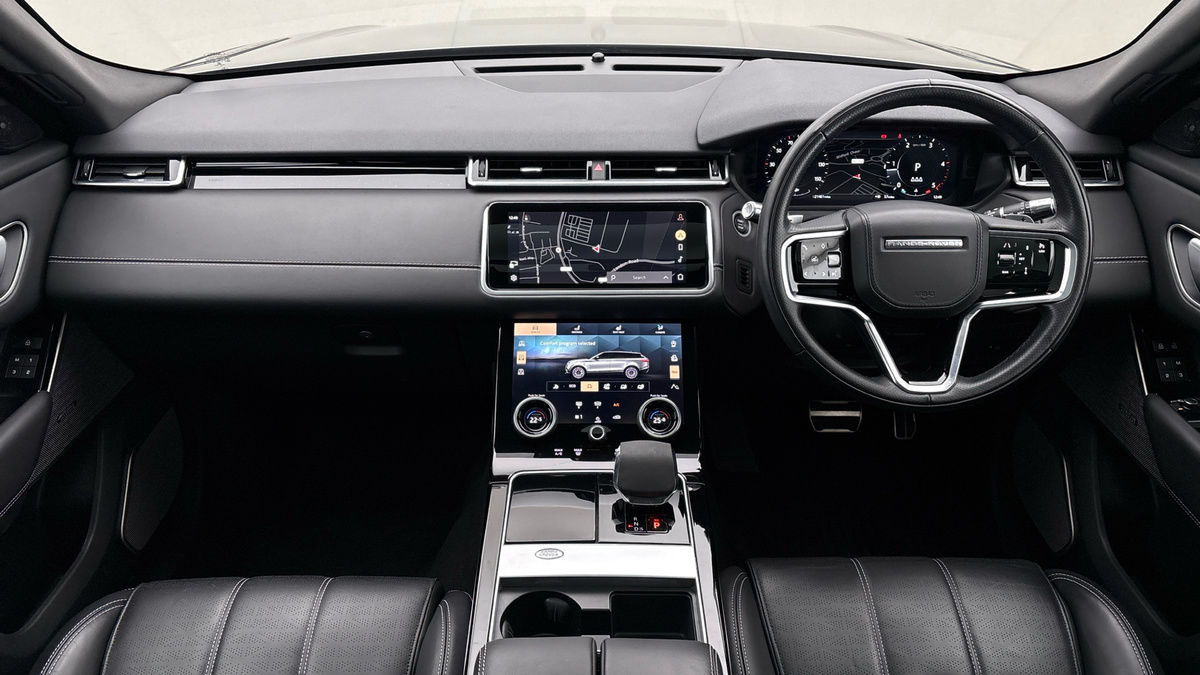 Used Land Rover Range Rover Velar 2021 for sale - 77264193: Photo 12