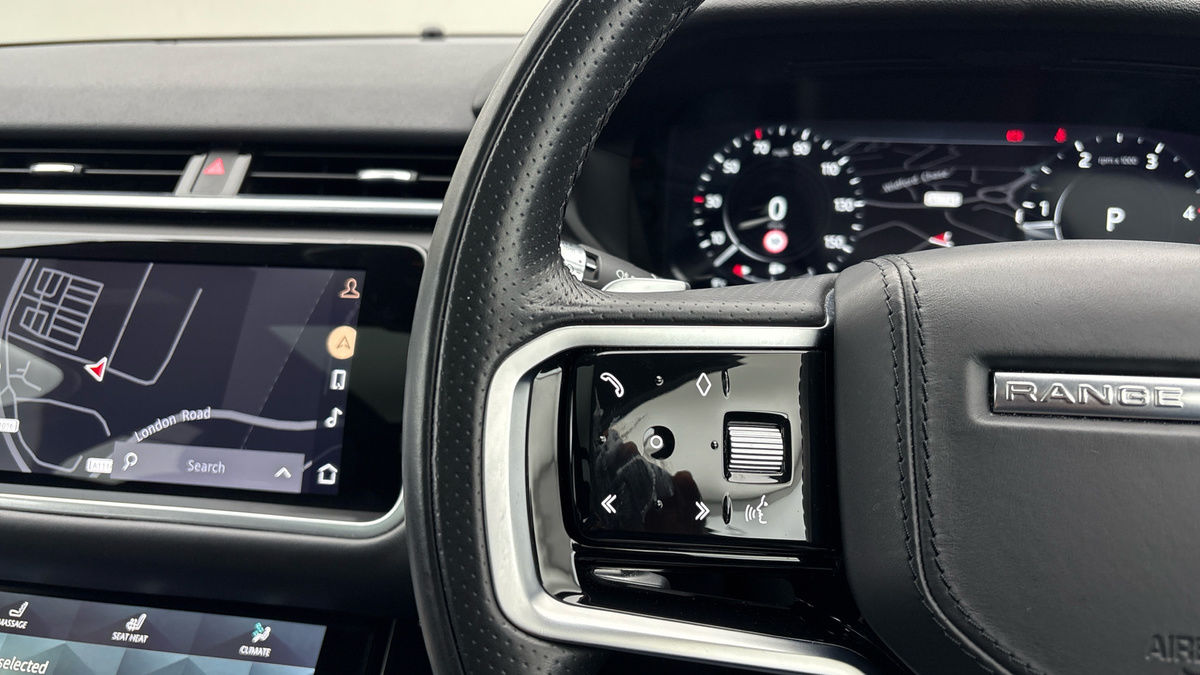 Used Land Rover Range Rover Velar 2021 for sale - 77264193: Photo 13