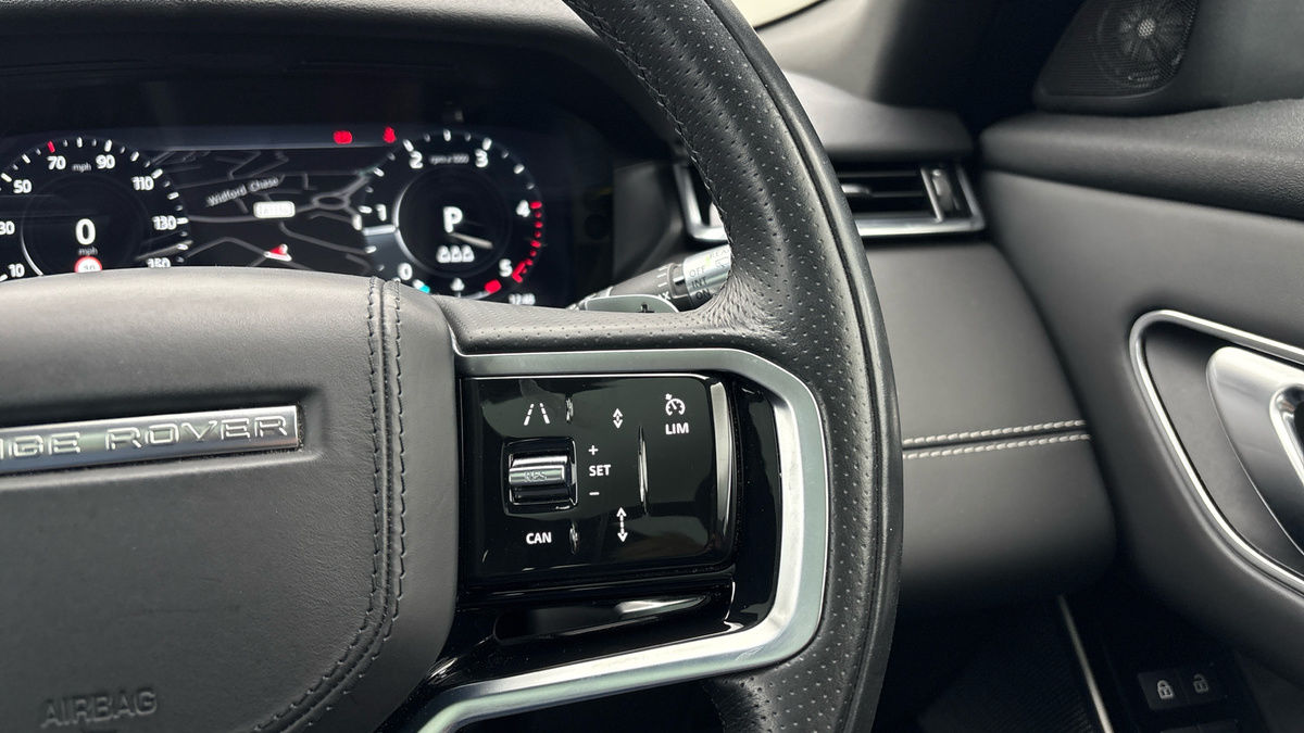 Used Land Rover Range Rover Velar 2021 for sale - 77264193: Photo 14