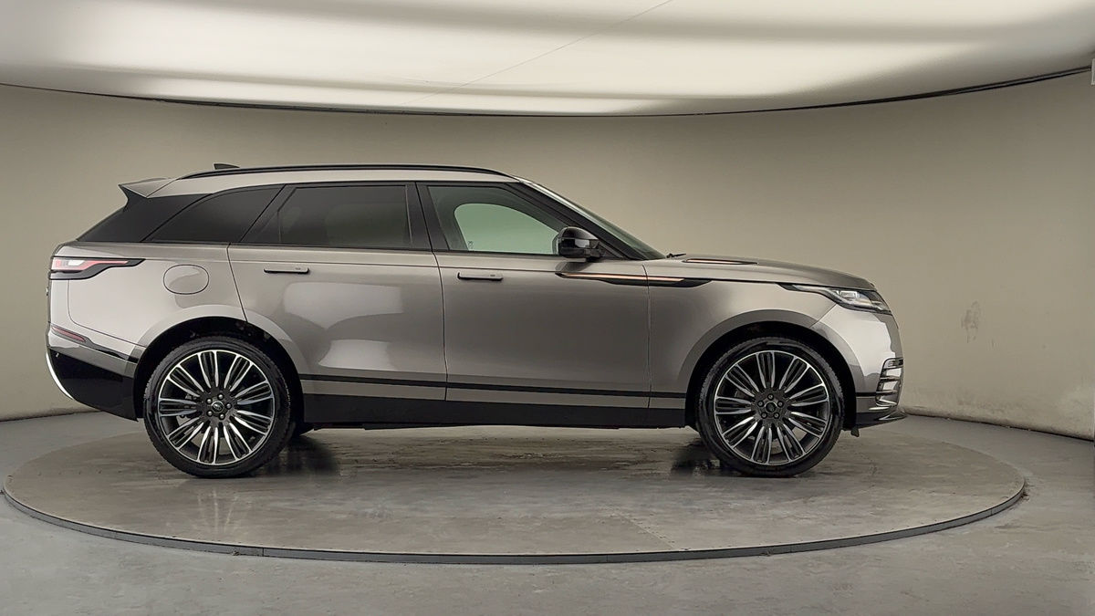 Used Land Rover Range Rover Velar 2021 for sale - 77264193: Photo 16