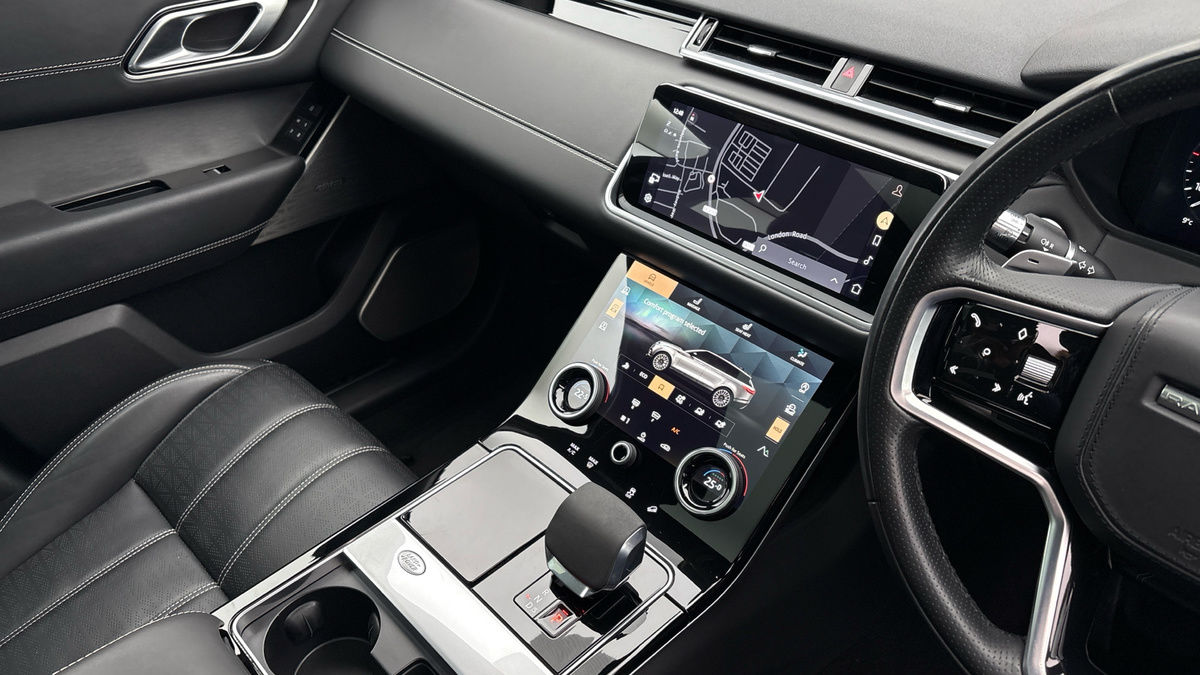 Used Land Rover Range Rover Velar 2021 for sale - 77264193: Photo 18