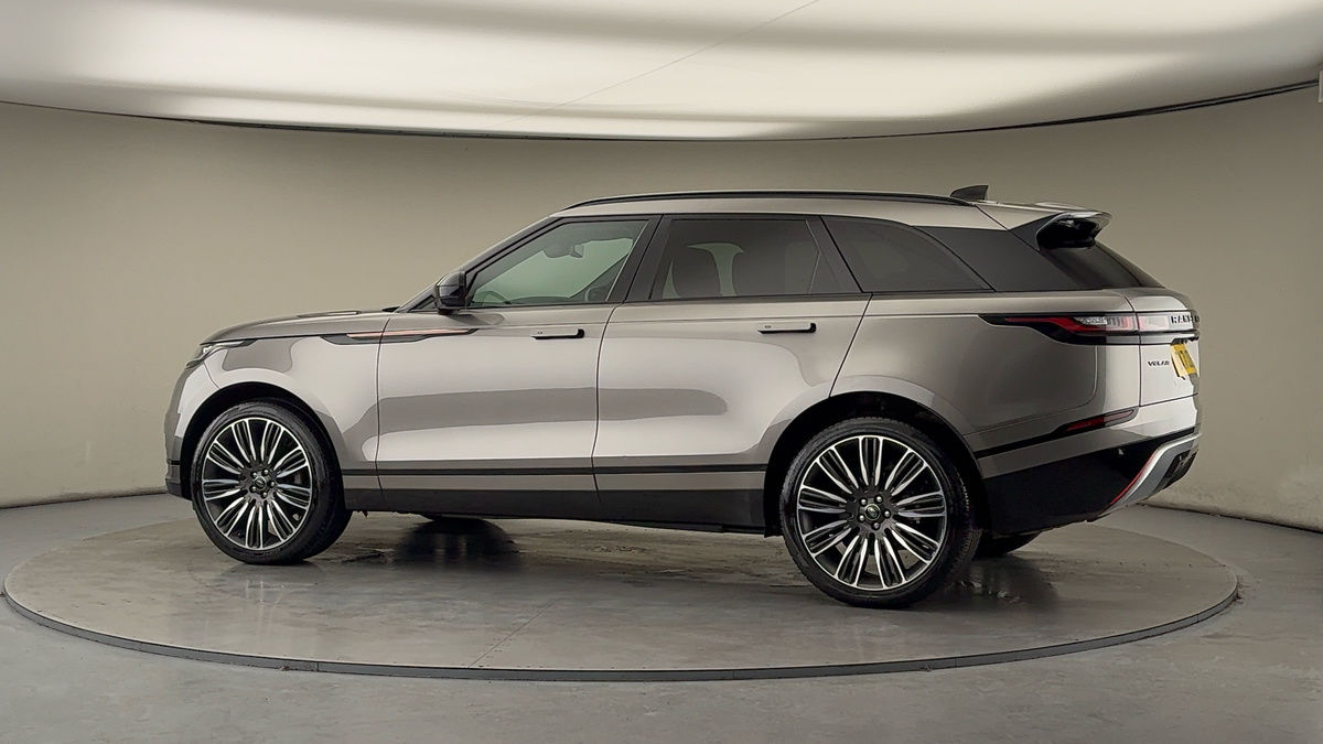 Used Land Rover Range Rover Velar 2021 for sale - 77264193: Photo 26