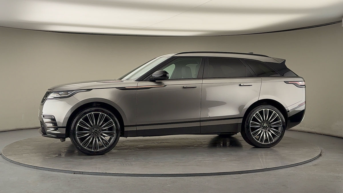 Used Land Rover Range Rover Velar 2021 for sale - 77264193: Photo 28