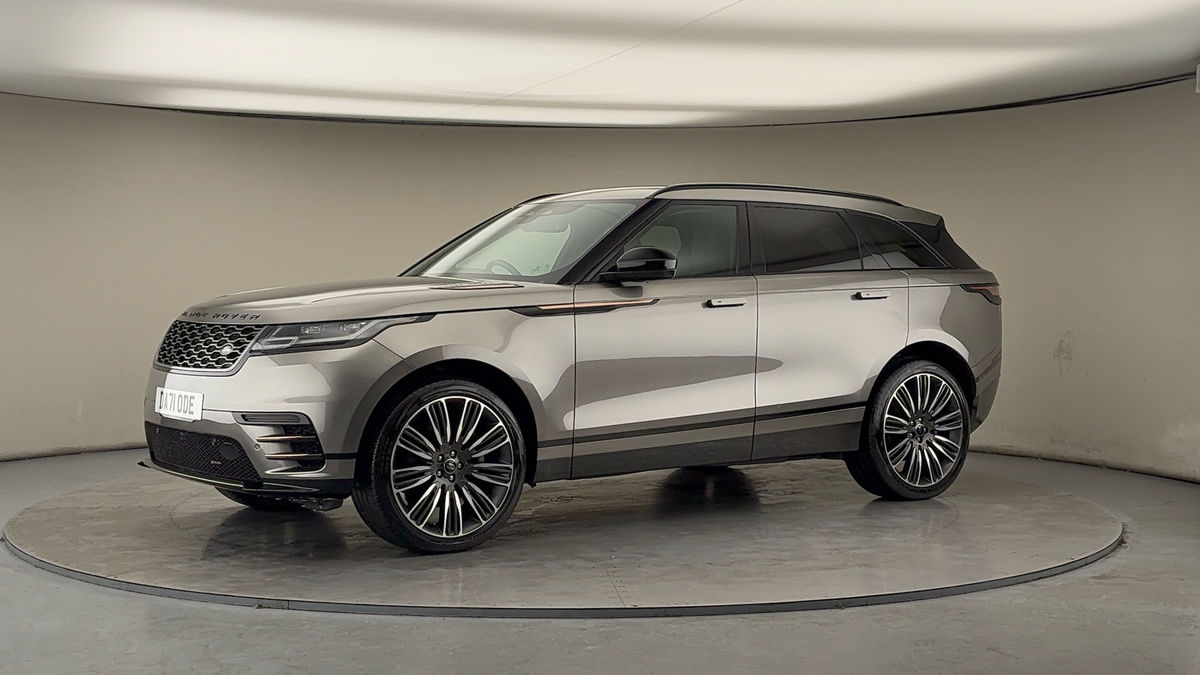 Used Land Rover Range Rover Velar 2021 for sale - 77264193: Photo 29