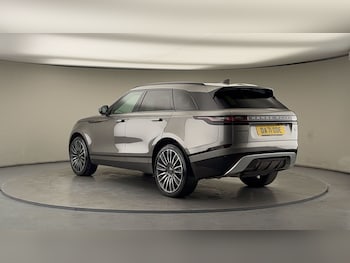 Used Land Rover Range Rover Velar 2021 for sale - 77264193: Photo
