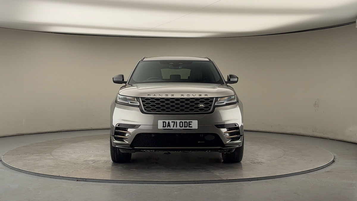 Used Land Rover Range Rover Velar 2021 for sale - 77264193: Photo 3