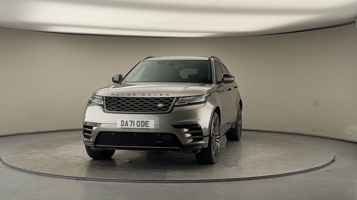 Used Land Rover Range Rover Velar 2021 for sale - 77264193: Photo 31