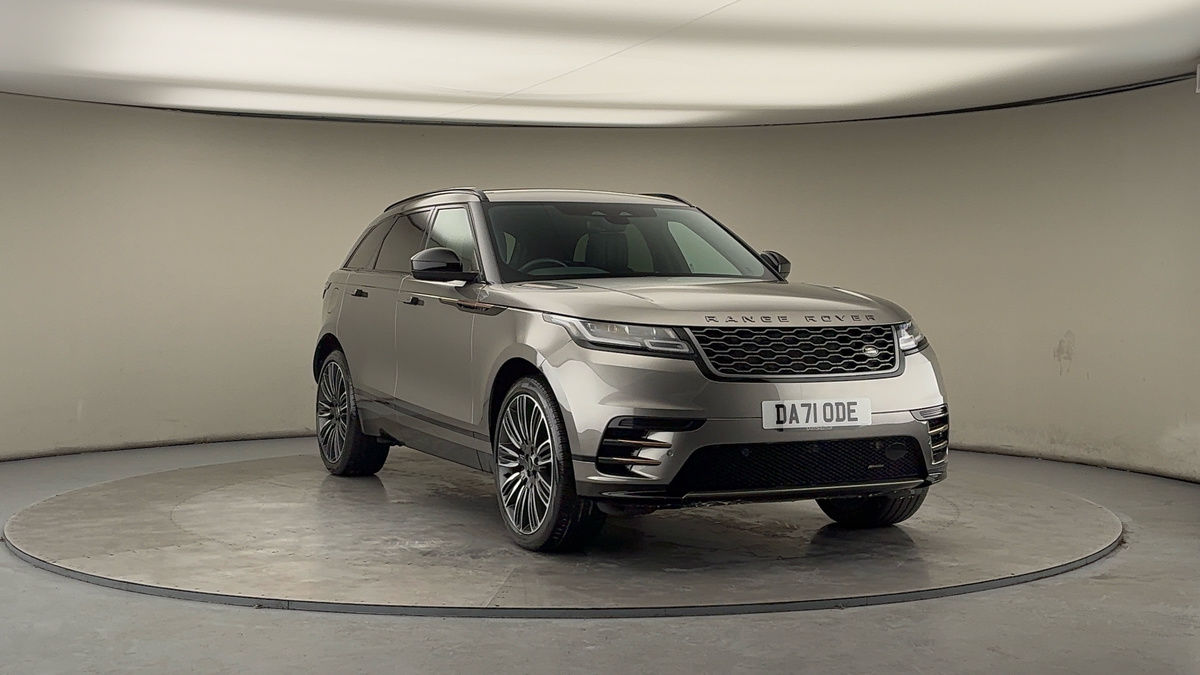 Used Land Rover Range Rover Velar 2021 for sale - 77264193: Photo 33