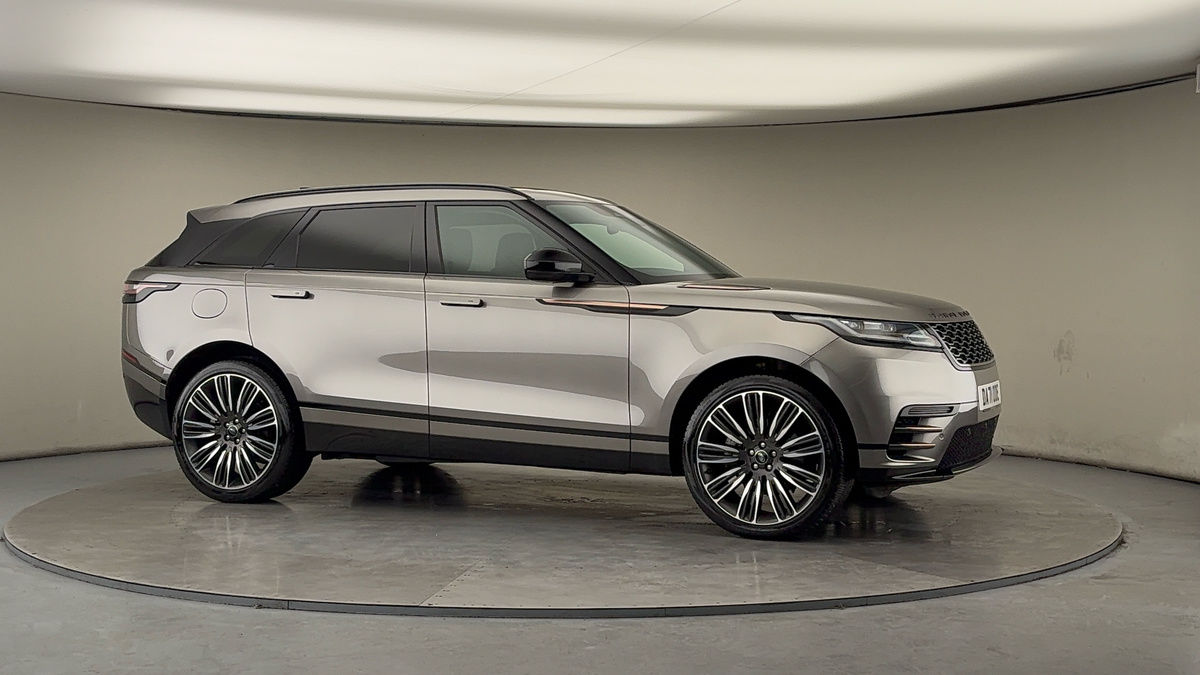 Used Land Rover Range Rover Velar 2021 for sale - 77264193: Photo 35