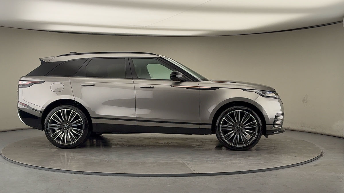 Used Land Rover Range Rover Velar 2021 for sale - 77264193: Photo 36