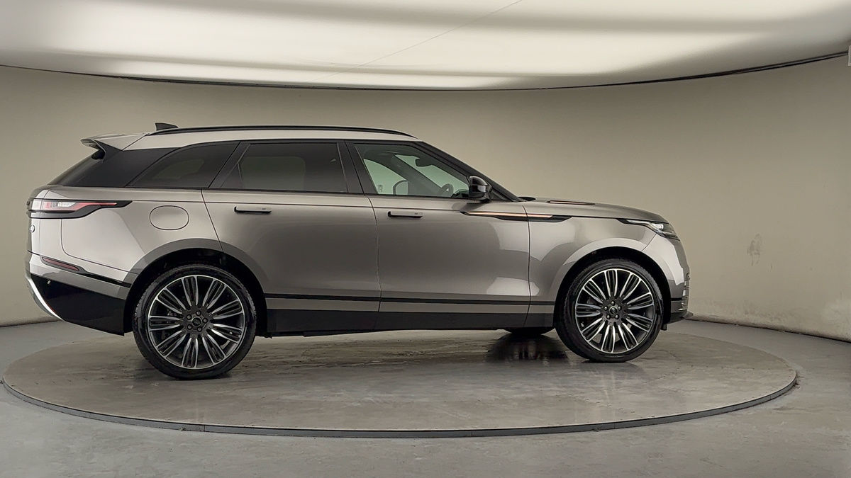 Used Land Rover Range Rover Velar 2021 for sale - 77264193: Photo 37