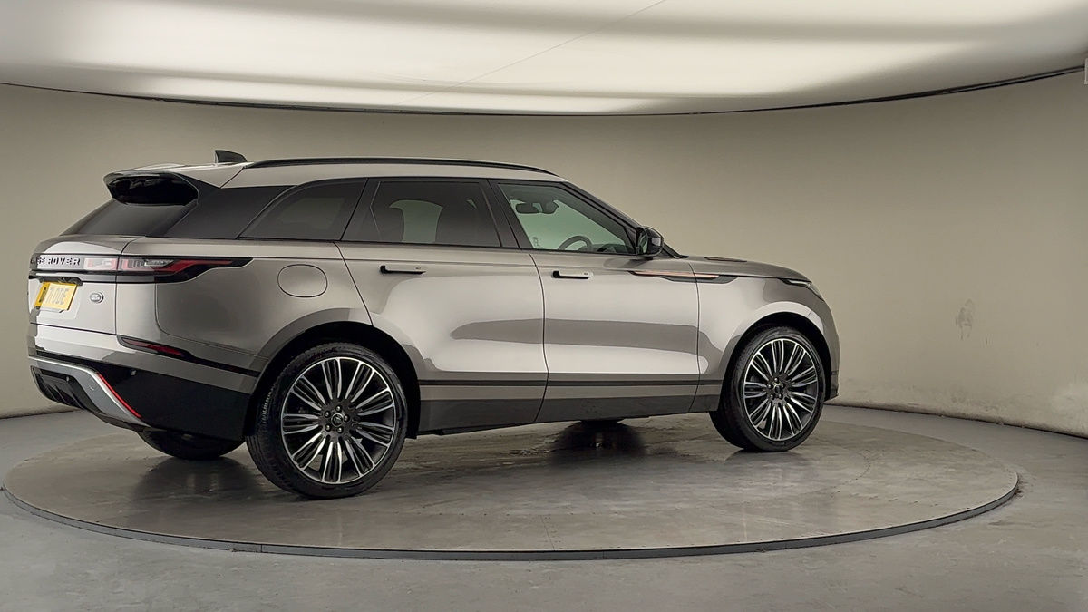 Used Land Rover Range Rover Velar 2021 for sale - 77264193: Photo 38