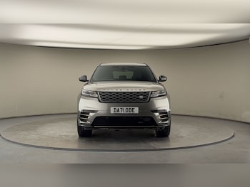 Used Land Rover Range Rover Velar 2021 for sale - 77264193: Photo