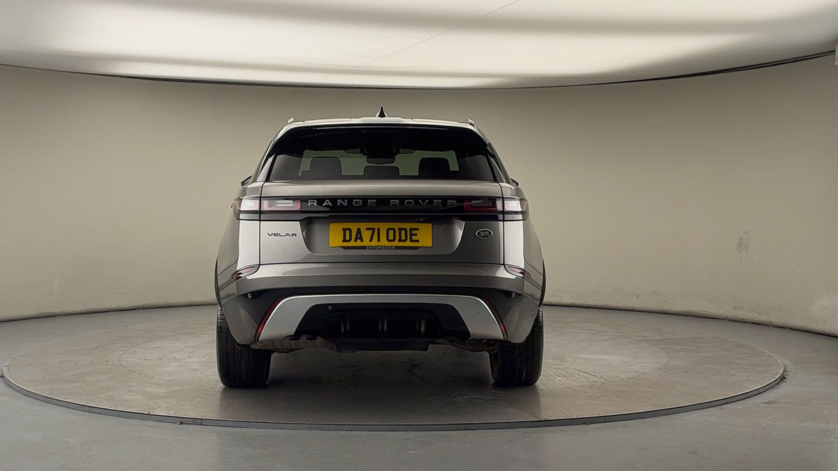 Used Land Rover Range Rover Velar 2021 for sale - 77264193: Photo 4