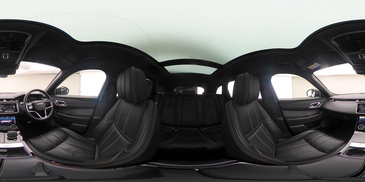 Used Land Rover Range Rover Velar 2021 for sale - 77264193: Photo 44