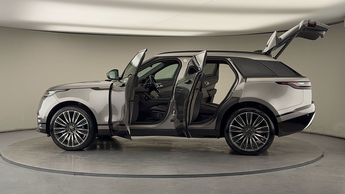 Used Land Rover Range Rover Velar 2021 for sale - 77264193: Photo 46