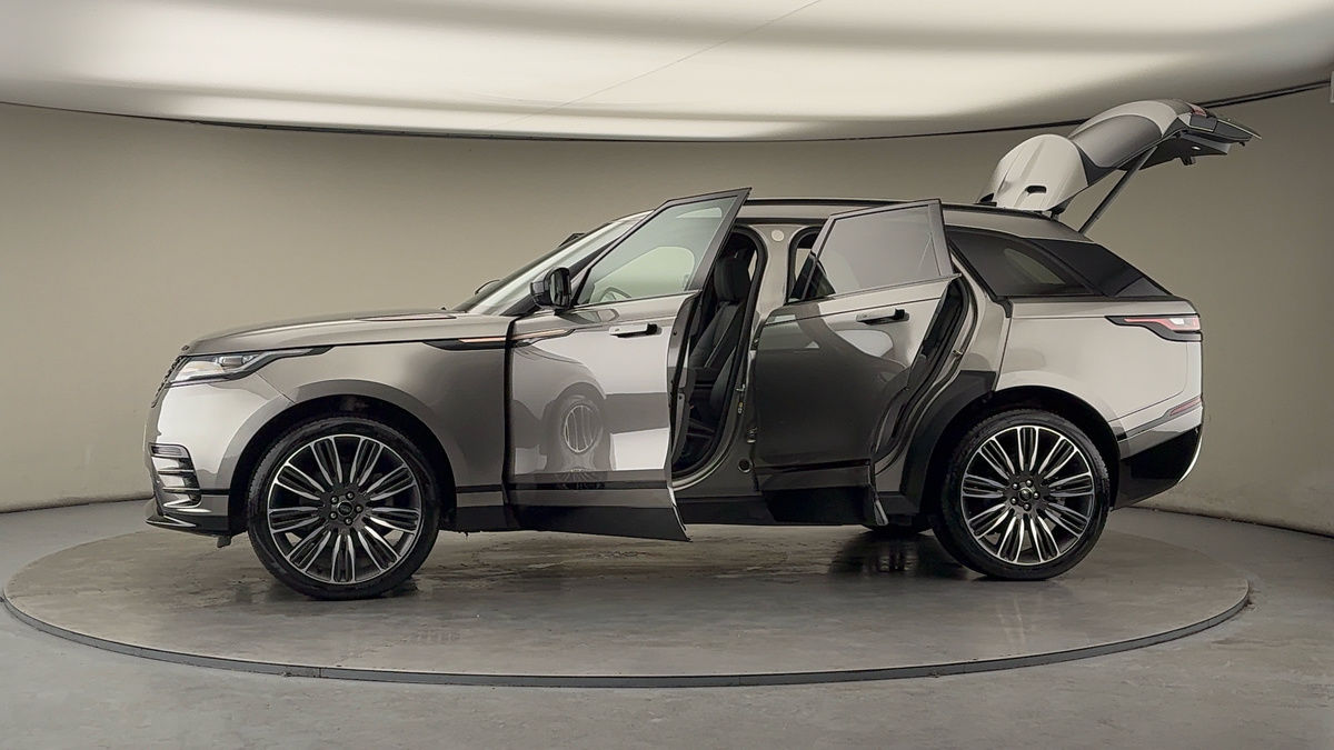 Used Land Rover Range Rover Velar 2021 for sale - 77264193: Photo 47