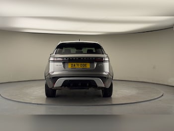Used Land Rover Range Rover Velar 2021 for sale - 77264193: Photo