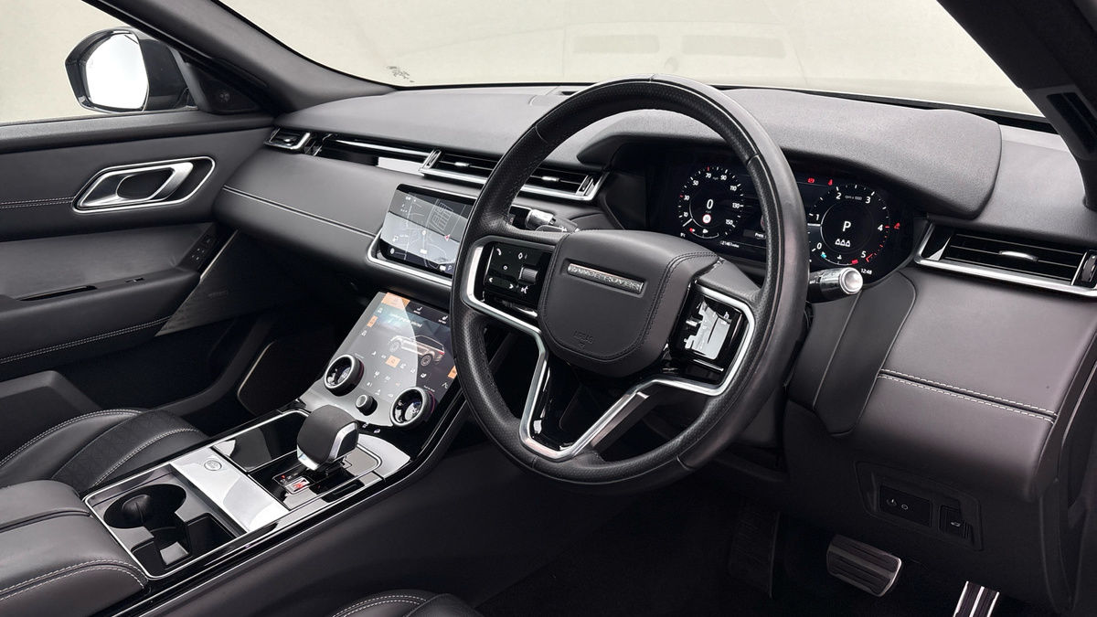 Used Land Rover Range Rover Velar 2021 for sale - 77264193: Photo 5