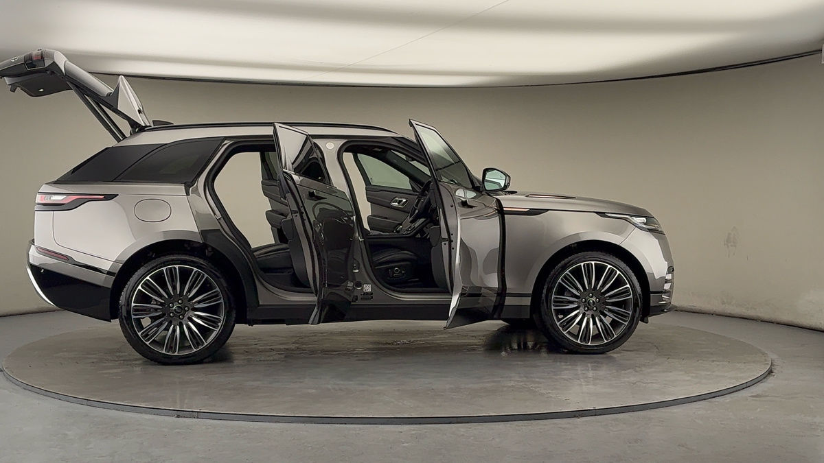 Used Land Rover Range Rover Velar 2021 for sale - 77264193: Photo 56