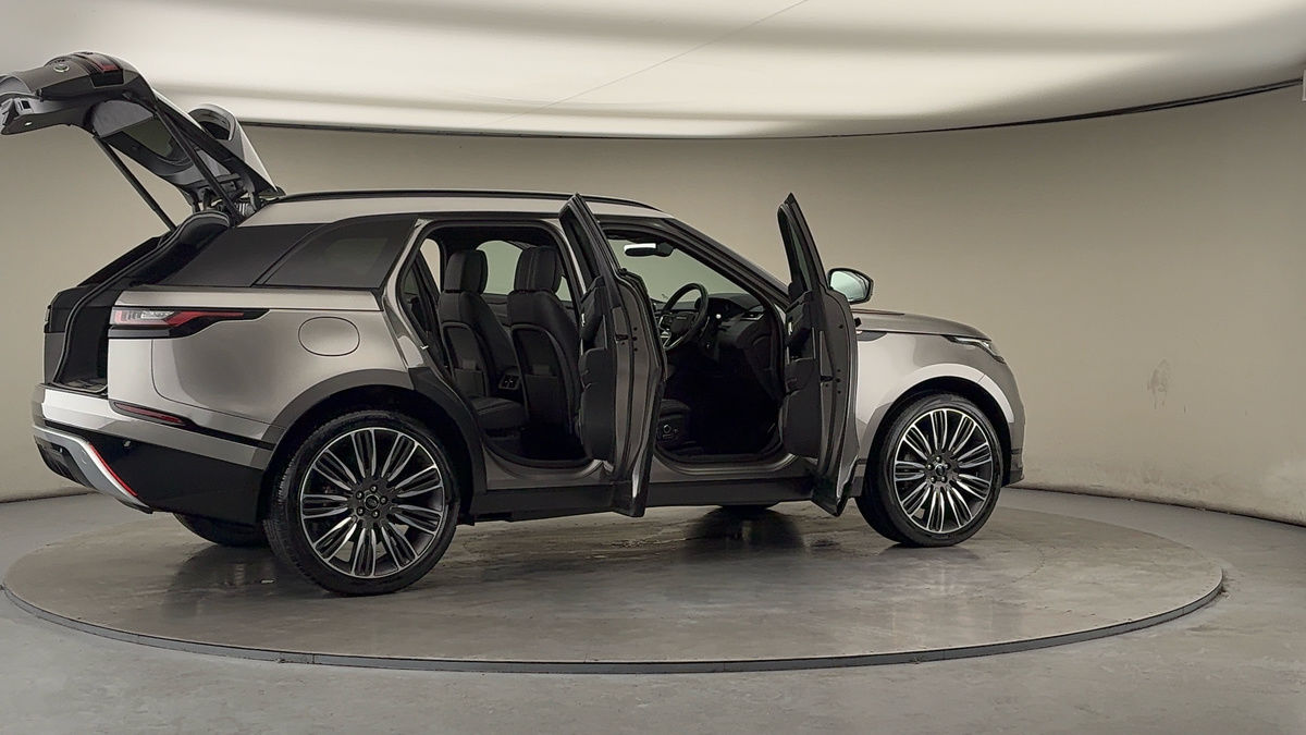 Used Land Rover Range Rover Velar 2021 for sale - 77264193: Photo 57