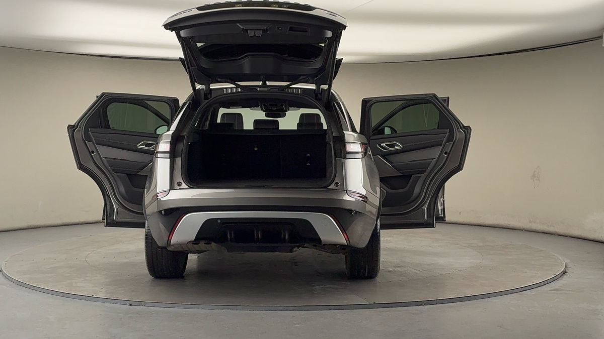 Used Land Rover Range Rover Velar 2021 for sale - 77264193: Photo 60