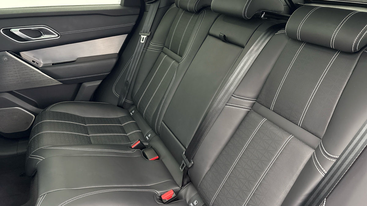 Used Land Rover Range Rover Velar 2021 for sale - 77264193: Photo 8