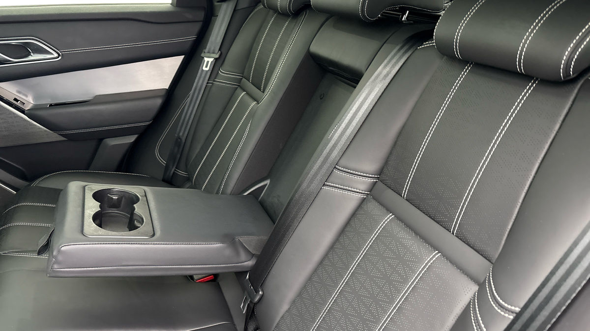 Used Land Rover Range Rover Velar 2021 for sale - 77264193: Photo 9