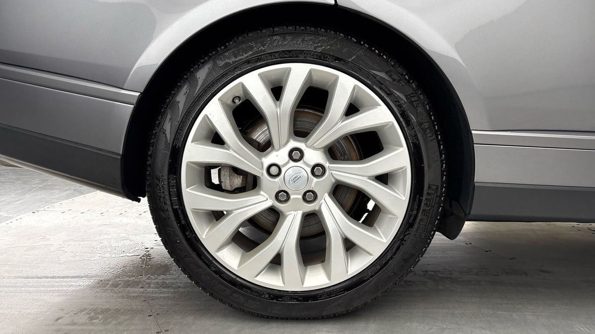 Used Land Rover Range Rover 2020 for sale - 77370433: Photo 10