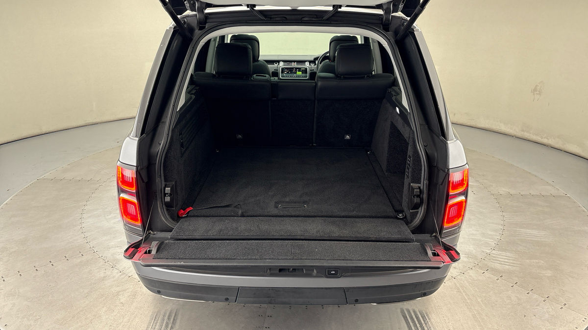 Used Land Rover Range Rover 2020 for sale - 77370433: Photo 11