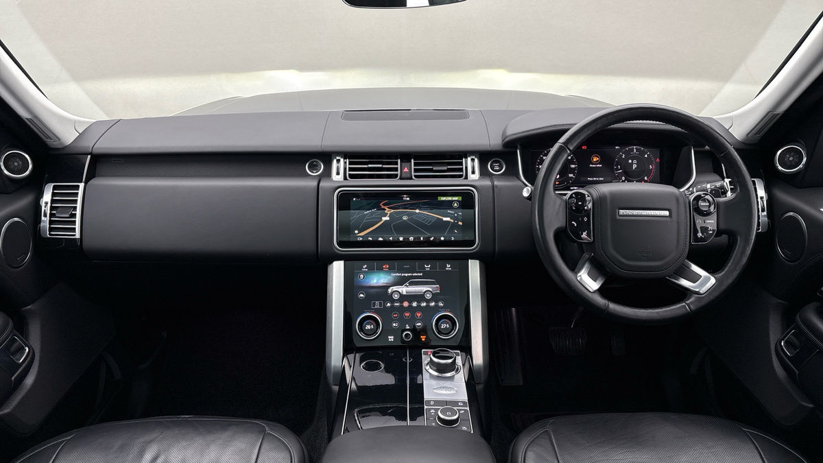 Used Land Rover Range Rover 2020 for sale - 77370433: Photo 12