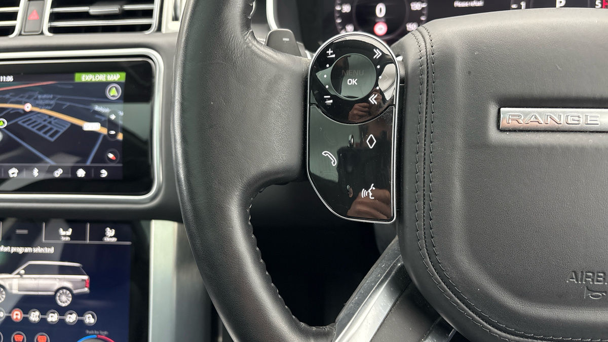 Used Land Rover Range Rover 2020 for sale - 77370433: Photo 13