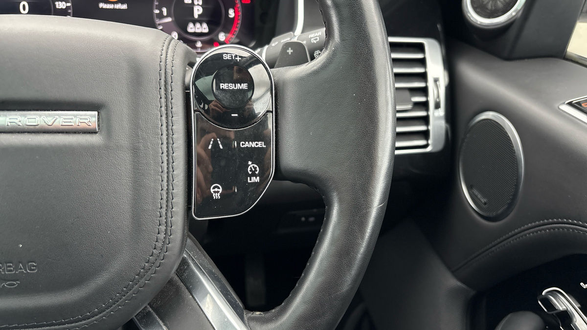 Used Land Rover Range Rover 2020 for sale - 77370433: Photo 14