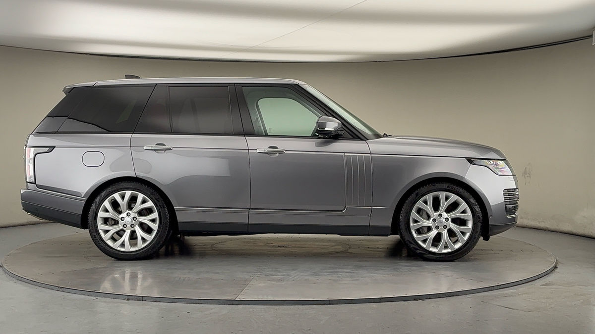Used Land Rover Range Rover 2020 for sale - 77370433: Photo 16