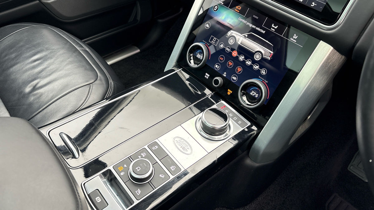 Used Land Rover Range Rover 2020 for sale - 77370433: Photo 18